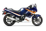  Kawasaki EX250 1988/07-ZZR250 1990/1996  καινούριες Μεμβράνες καρμπυρατέρ