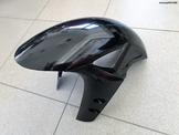 Yamaha YZF-R1-Yamaha FZ1 FAZER 1000 2007-2012 καινουριο πολυεστερικό φτερό εμπρός.