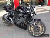 Yamaha YZF-R1-Yamaha FZ1 FAZER 1000 2007-2012 καινουριο πολυεστερικό φτερό εμπρός.