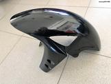 Yamaha YZF-R1-Yamaha FZ1 FAZER 1000 2007-2012 καινουριο πολυεστερικό φτερό εμπρός.