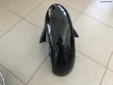 Yamaha YZF-R1-Yamaha FZ1 FAZER 1000 2007-2012 καινουριο πολυεστερικό φτερό εμπρός.