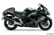 Suzuki GSX-1300 Hayabusa 1999/2007 πλεξούδα (καλωδίωση) σε άριστη κατάσταση!!!