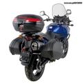  Suzuki DL650 V-Strom 2004-11 καινούριες Βάσεις Για Πλαϊνές Βαλίτσες GIVI!!! 