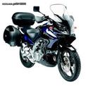  Suzuki DL650 V-Strom 2004-11 καινούριες Βάσεις Για Πλαϊνές Βαλίτσες GIVI!!! 