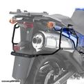  Suzuki DL650 V-Strom 2004-11 καινούριες Βάσεις Για Πλαϊνές Βαλίτσες GIVI!!! 