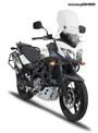  Suzuki DL650 V-Strom 2004-11 καινούριες Βάσεις Για Πλαϊνές Βαλίτσες GIVI!!! 