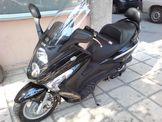 Kymco GTS250 2004/2010 Καινούρια Μπιέλα Πλήρες πιρο με ρουλεμάν της Rocket Made Japan!!!