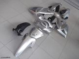 HONDA INNOVA ΑΝF125 KAΡΜΠYΡΑΤΕΡ ΚΙΤ ΠΛΑΣΤΙΚΩΝ FAIRING (ΚΟΥΣΤΟΥΜΙ)