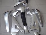 HONDA INNOVA ΑΝF125 KAΡΜΠYΡΑΤΕΡ ΚΙΤ ΠΛΑΣΤΙΚΩΝ FAIRING (ΚΟΥΣΤΟΥΜΙ)