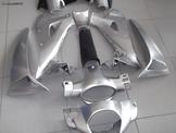 HONDA INNOVA ΑΝF125 KAΡΜΠYΡΑΤΕΡ ΚΙΤ ΠΛΑΣΤΙΚΩΝ FAIRING (ΚΟΥΣΤΟΥΜΙ)