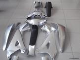 HONDA INNOVA ΑΝF125 KAΡΜΠYΡΑΤΕΡ ΚΙΤ ΠΛΑΣΤΙΚΩΝ FAIRING (ΚΟΥΣΤΟΥΜΙ)