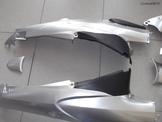 HONDA INNOVA ΑΝF125 KAΡΜΠYΡΑΤΕΡ ΚΙΤ ΠΛΑΣΤΙΚΩΝ FAIRING (ΚΟΥΣΤΟΥΜΙ)