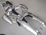 HONDA INNOVA ΑΝF125 KAΡΜΠYΡΑΤΕΡ ΚΙΤ ΠΛΑΣΤΙΚΩΝ FAIRING (ΚΟΥΣΤΟΥΜΙ)