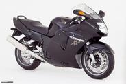 HONDA CBR1100XX CBR 1100XX 1999-2003 καινουρια Πηνία!!!!