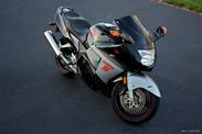 HONDA CBR1100XX CBR 1100XX 1999-2003 καινουρια Πηνία!!!!