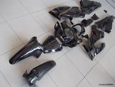 HONDA INNOVA 125 KAΡΜΠΥΡΑΤΕΡ FAIRING (ΚΟΥΣΤΟΥΜΙ) ΚΙΤ ΠΛΑΣΤΙΚΩΝ!!!!!