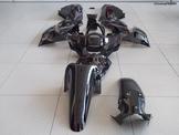 HONDA INNOVA 125 KAΡΜΠΥΡΑΤΕΡ FAIRING (ΚΟΥΣΤΟΥΜΙ) ΚΙΤ ΠΛΑΣΤΙΚΩΝ!!!!!