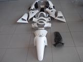 HONDA INNOVA 125 KAΡΜΠΥΡΑΤΕΡ FAIRING (ΚΟΥΣΤΟΥΜΙ) ΚΙΤ ΠΛΑΣΤΙΚΩΝ!!!!!