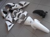 HONDA INNOVA 125 KAΡΜΠΥΡΑΤΕΡ FAIRING (ΚΟΥΣΤΟΥΜΙ) ΚΙΤ ΠΛΑΣΤΙΚΩΝ!!!!!