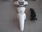 HONDA INNOVA 125 KAΡΜΠΥΡΑΤΕΡ FAIRING (ΚΟΥΣΤΟΥΜΙ) ΚΙΤ ΠΛΑΣΤΙΚΩΝ!!!!!