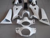 HONDA INNOVA 125 KAΡΜΠΥΡΑΤΕΡ FAIRING (ΚΟΥΣΤΟΥΜΙ) ΚΙΤ ΠΛΑΣΤΙΚΩΝ!!!!!