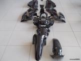 HONDA INNOVA 125 KAΡΜΠΥΡΑΤΕΡ FAIRING (ΚΟΥΣΤΟΥΜΙ) ΚΙΤ ΠΛΑΣΤΙΚΩΝ!!!!!