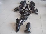 HONDA INNOVA 125 KAΡΜΠΥΡΑΤΕΡ FAIRING (ΚΟΥΣΤΟΥΜΙ) ΚΙΤ ΠΛΑΣΤΙΚΩΝ!!!!!