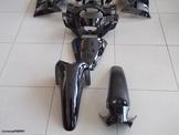 HONDA INNOVA 125 KAΡΜΠΥΡΑΤΕΡ FAIRING (ΚΟΥΣΤΟΥΜΙ) ΚΙΤ ΠΛΑΣΤΙΚΩΝ!!!!!