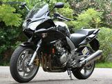 Honda CBF1000 2006/2017 Λαιμοί Εξάτμισης (Χταπόδι) Εξάτμισης  σε Άριστη κατάσταση!!!