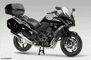 Honda CBF1000 2006/2017 Λαιμοί Εξάτμισης (Χταπόδι) Εξάτμισης  σε Άριστη κατάσταση!!!