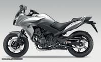 Honda CBF1000 2006/2017 Λαιμοί Εξάτμισης (Χταπόδι) Εξάτμισης  σε Άριστη κατάσταση!!!