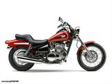 Kawasaki EN400 EN500-Vulcan 500 ltd καινούριο Κόμπλερ μίζας πλήρες!!!!