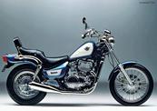 Kawasaki EN400 EN500-Vulcan 500 ltd καινούριο Κόμπλερ μίζας πλήρες!!!!