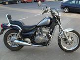 Kawasaki EN400 EN500-Vulcan 500 ltd καινούριο Κόμπλερ μίζας πλήρες!!!!