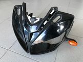  Yamaha FZS1000 Fazer 2008/10 Μάσκα Fairing εμπρός σε καλή κατάσταση !!!