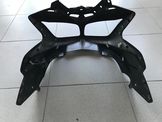  Yamaha FZS1000 Fazer 2008/10 Μάσκα Fairing εμπρός σε καλή κατάσταση !!!