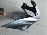  Yamaha FZS1000 Fazer 2001/06 Μάσκα Fairing εμπρός σε καλή κατάσταση !!!