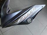  Yamaha FZS1000 Fazer 2001/06 Μάσκα Fairing εμπρός σε καλή κατάσταση !!!