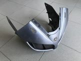  Yamaha FZS1000 Fazer 2001/06 Μάσκα Fairing εμπρός σε καλή κατάσταση !!!