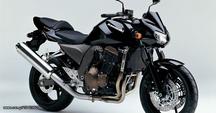  Kawasaki Z750 2004/2006 Γνήσιοι Καθρέπτες  Ζευγάρι  σε Άριστη κατάσταση Σαν Καινούριοι !!!