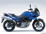 SUZUKI DL 650-1000 V STROM  Καινούριο τιμόνι After market!!!!!!