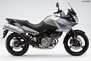 SUZUKI DL 650-1000 V STROM  Καινούριο τιμόνι After market!!!!!!