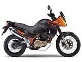 Kawasaki KLE 400 KLE 500 καινούριο Τελικό Εξάτμισης !!!