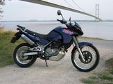 Kawasaki KLE 400 KLE 500 καινούριο Τελικό Εξάτμισης !!!