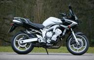 Yamaha FZ6 Fazer /FZ6 Fazer Naked 2004/2006 Υποπλαίσιο σε Άριστη κατάσταση!!! σαν Καινούριο!!!