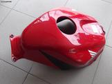 Honda CBR600RR 2003/2006 Fairing ί καρίνες L+R ουρά καπάκια ντεπόζιτου Ram Air σε άριστη κατάσταση!!!