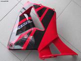 Honda CBR600RR 2003/2006 Fairing ί καρίνες L+R ουρά καπάκια ντεπόζιτου Ram Air σε άριστη κατάσταση!!!