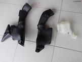 Honda CBR600RR 2003/2006 Fairing ί καρίνες L+R ουρά καπάκια ντεπόζιτου Ram Air σε άριστη κατάσταση!!!