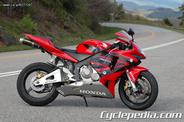 Honda CBR600RR 2003/2006 Fairing ί καρίνες L+R ουρά καπάκια ντεπόζιτου Ram Air σε άριστη κατάσταση!!!