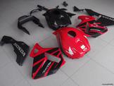 Honda CBR600RR 2003/2006 Fairing ί καρίνες L+R ουρά καπάκια ντεπόζιτου Ram Air σε άριστη κατάσταση!!!